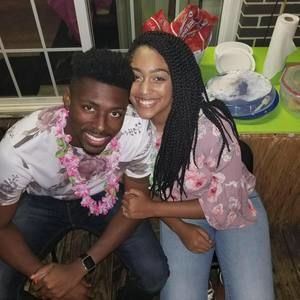 Meet your Posher, Brieanna